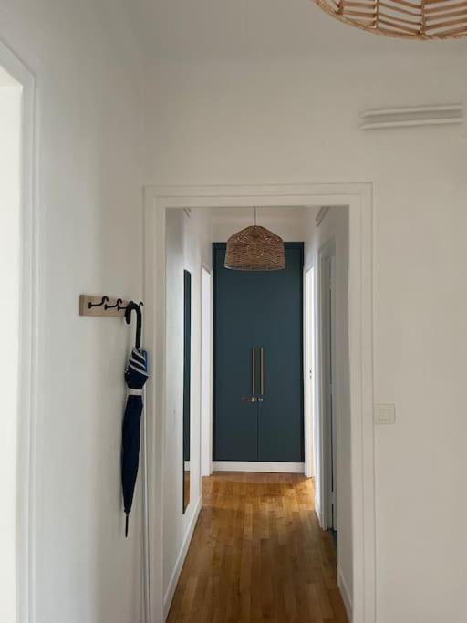 Appartement 3 Chambres Lumineux Caen Hyper Centre Dış mekan fotoğraf
